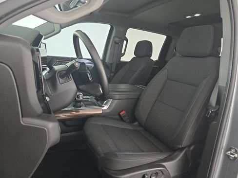 Used 2024 Chevrolet Silverado 1500 LT Trail Boss AWD/4WD image 25