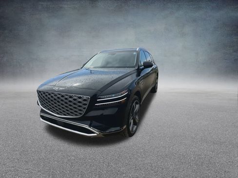 New 2025 Genesis GV80 3.5T Prestige image 6