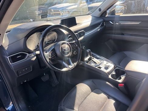 Used 2017 MAZDA CX-5 Grand Touring image 10