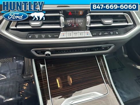 Used 2021 BMW X5 xDrive45e w/ Premium Package AWD/4WD image 25