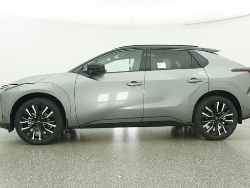 New 2026 Toyota bZ image 88