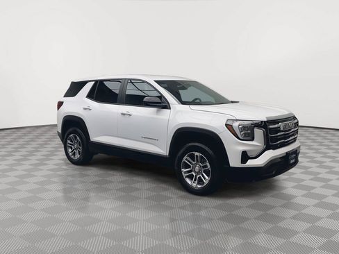 Used 2026 GMC Terrain Elevation AWD/4WD image 30