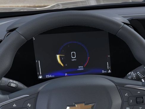 New 2026 Chevrolet Trax ACTIV image 18