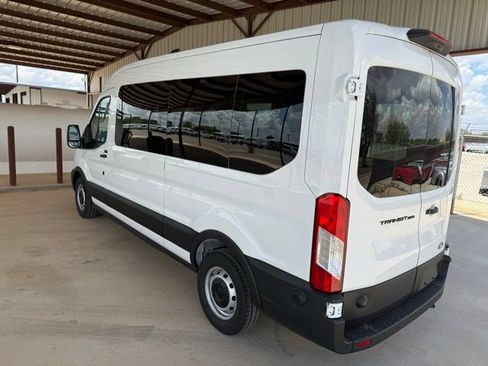 New 2026 Ford Transit 350 XL RWD image 6