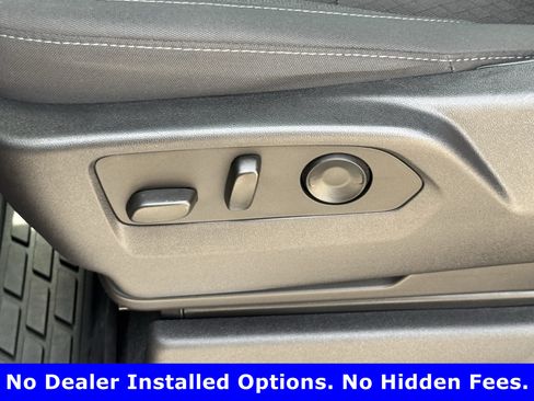 Used 2022 GMC Sierra 1500 Elevation AWD/4WD image 23