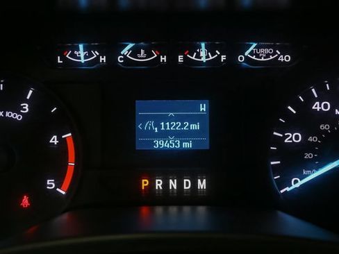 Used 2020 Ford F550 4x4 SuperCab Super Duty image 26