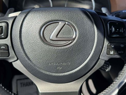 Used 2021 Lexus IS 300 w/ Accessory Package RWD image 26