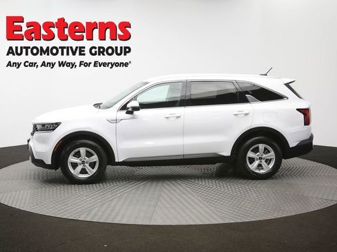 Used 2022 Kia Sorento LX FWD image 58