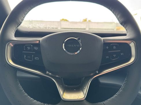 New 2026 Volvo EX30 Plus image 21