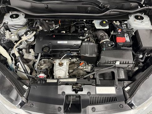 Used 2019 Honda CR-V LX image 21