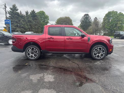 New 2026 Ford Maverick Lariat AWD/4WD image 8