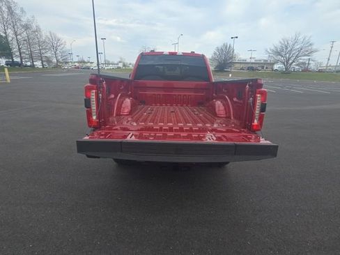 New 2026 Ford F250 Lariat AWD/4WD image 11