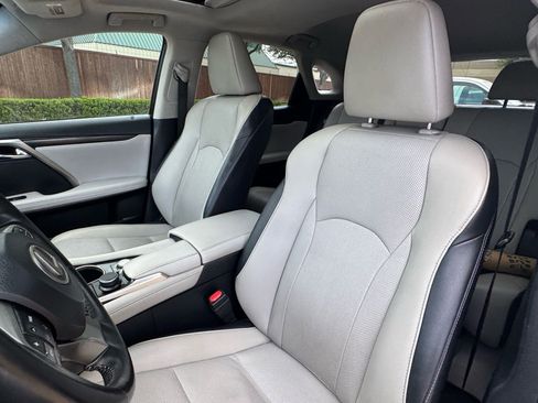 Used 2019 Lexus RX 350 FWD image 26