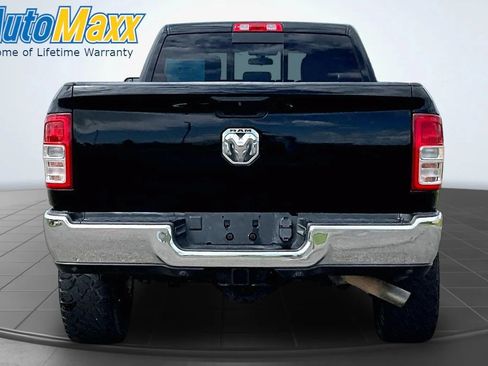 Used 2021 RAM 2500 Tradesman AWD/4WD image 7