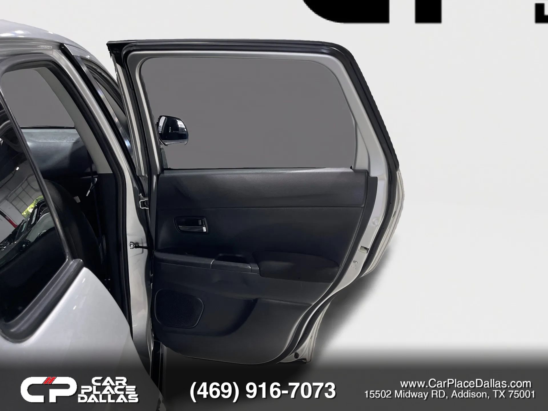 Used 2022 Mitsubishi Outlander Sport LE FWD image 28