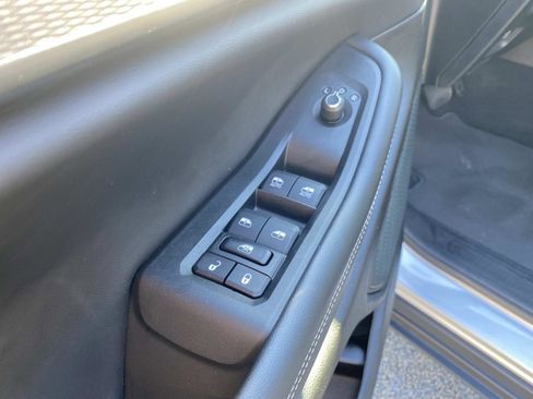 Certified 2024 Jeep Grand Cherokee L Altitude image 21