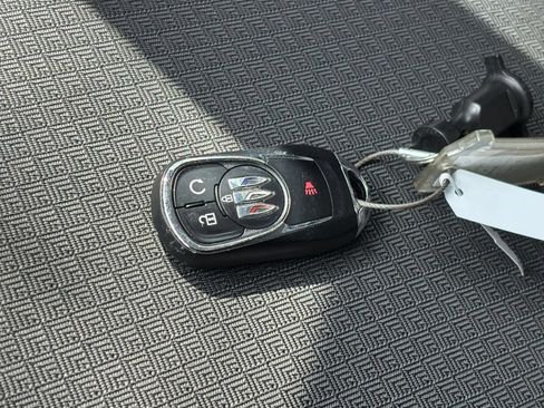 Used 2026 Buick Encore GX Preferred FWD image 20