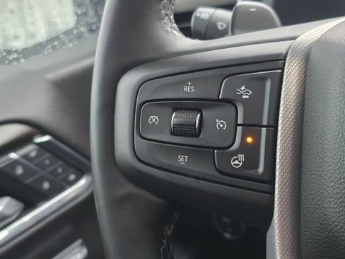 Certified 2025 GMC Sierra 1500 Denali w/ Denali Reserve Package image 42