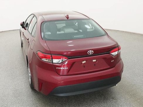 New 2026 Toyota Corolla LE FWD image 6