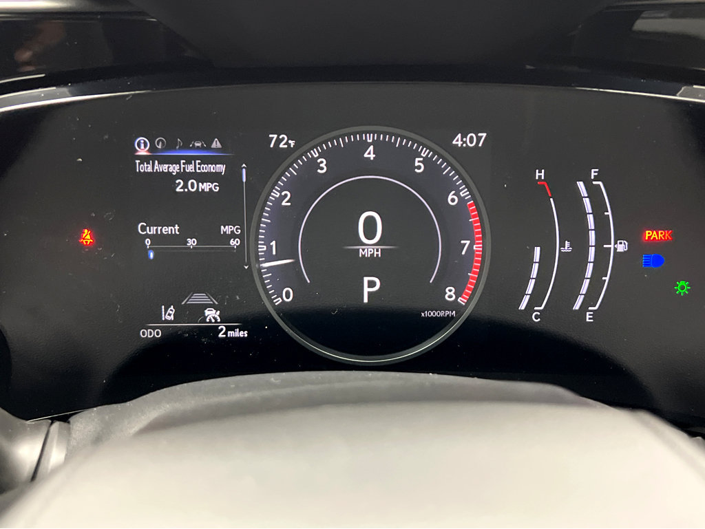New 2026 Lexus NX 350 AWD image 14