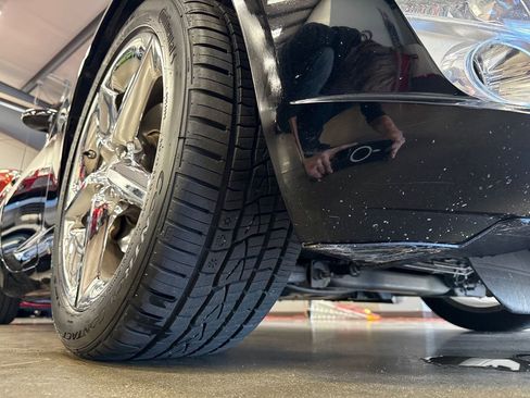 Used 2008 Saturn Sky Red Line image 29