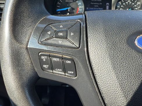 Used 2018 Ford Explorer 4WD image 12