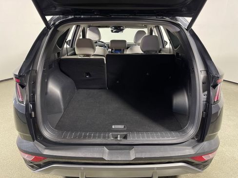 Certified 2024 Hyundai Tucson Limited image 10