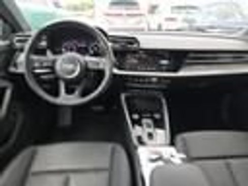 Used 2025 Audi A3 2.0T Premium w/ Black Optic Package AWD/4WD image 4