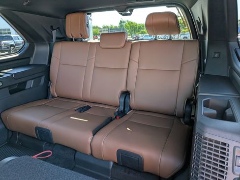 New 2026 Toyota Sequoia 1794 Edition w/ TRD Off-Road Package AWD/4WD image 17