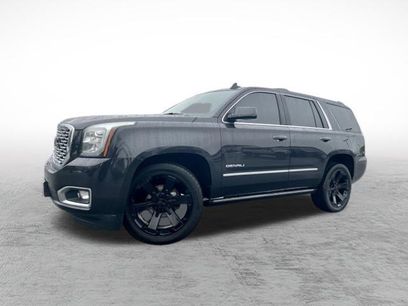 Used 2020 GMC Yukon Denali w/ Open Road Package