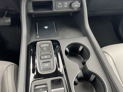 New 2025 Honda Pilot EX-L image 20