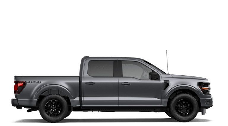 New 2026 Ford F150 XLT w/ Equipment Group 302A MID AWD/4WD image 26