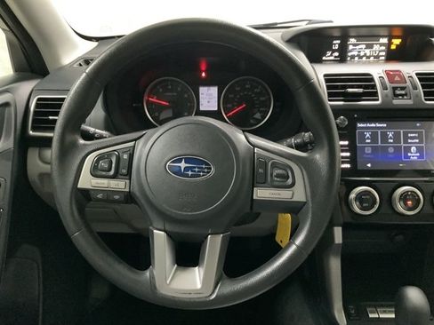 Used 2017 Subaru Forester 2.5i Premium w/ All-Weather Package AWD/4WD image 20