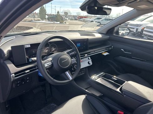 New 2026 Hyundai Tucson Limited image 11