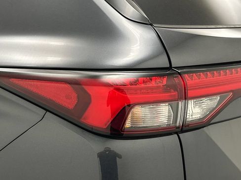 New 2026 Nissan Rogue SL AWD/4WD image 22