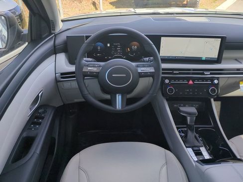 New 2026 Hyundai Tucson SEL FWD image 19