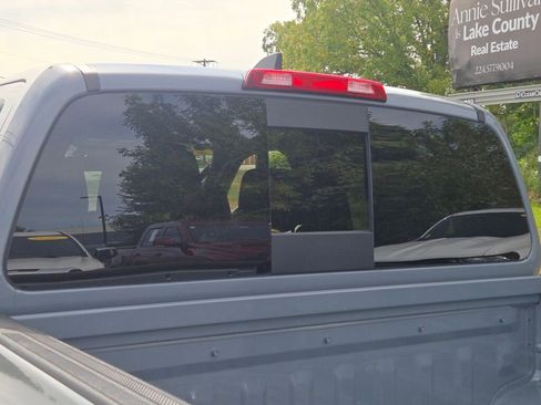 Used 2024 Nissan Frontier PRO-4X w/ Off-Road Protection Package image 13