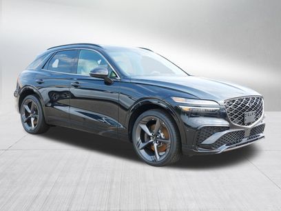 New 2026 Genesis GV70 3.5T Sport Prestige