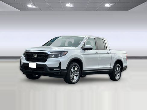 New 2026 Honda Ridgeline RTL image 2