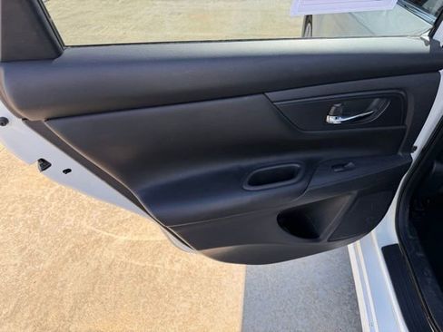 Used 2018 Nissan Altima 2.5 S w/ S Convenience Package image 14