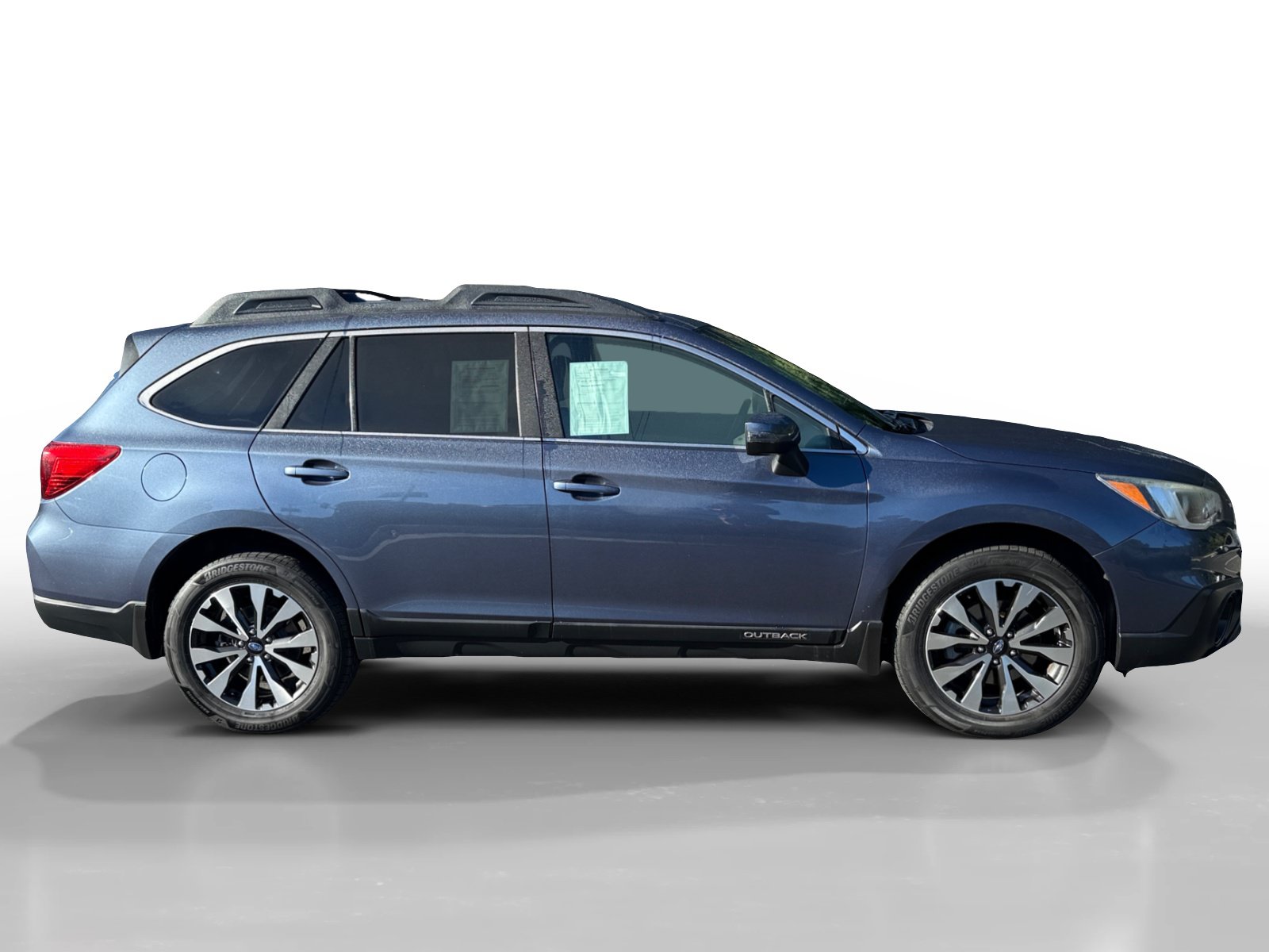 Used 2015 Subaru Outback 2.5i Limited AWD/4WD image 6