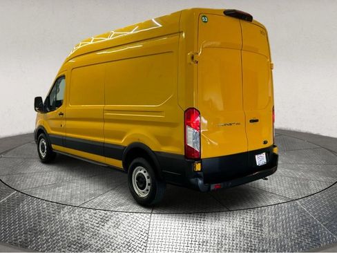 Used 2021 Ford Transit 250 148 High Roof w/ Load Area Protection Package image 6