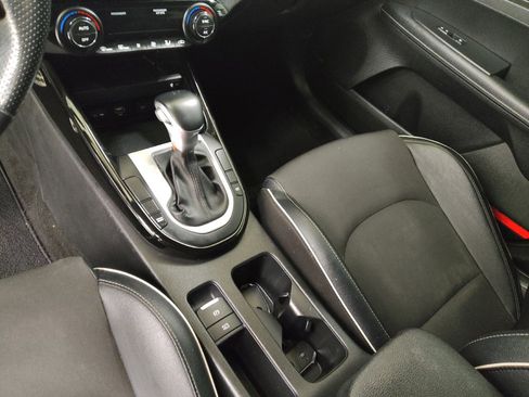 Used 2022 Kia Forte GT-Line w/ GT-Line Premium Package FWD image 26