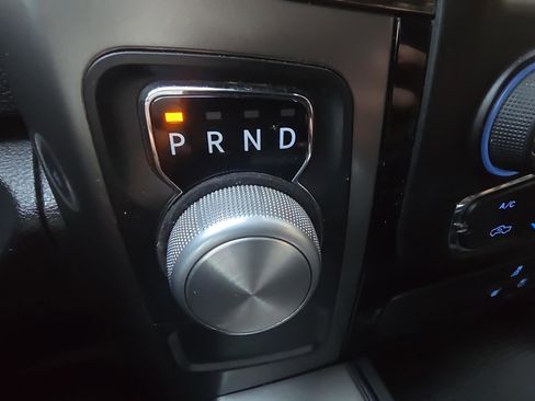 Used 2017 RAM 1500 Sport w/ Convenience Group image 33