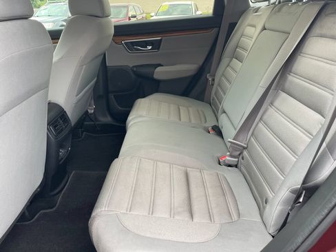 Used 2019 Honda CR-V EX image 21