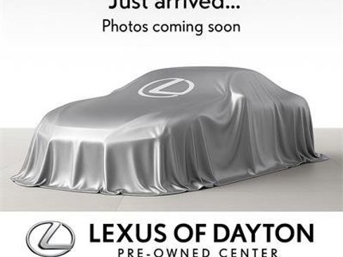 New 2026 Lexus RX 350 Premium AWD/4WD image 1