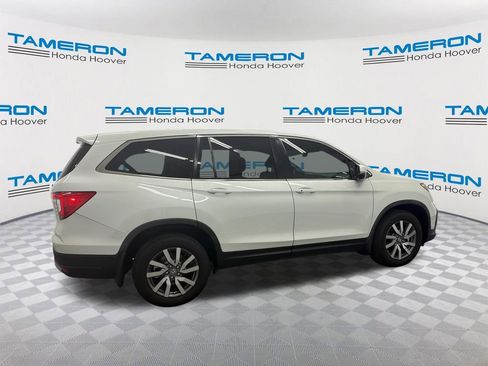 Used 2021 Honda Pilot EX-L image 6