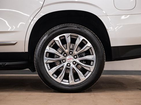 Used 2021 GMC Yukon Denali image 26