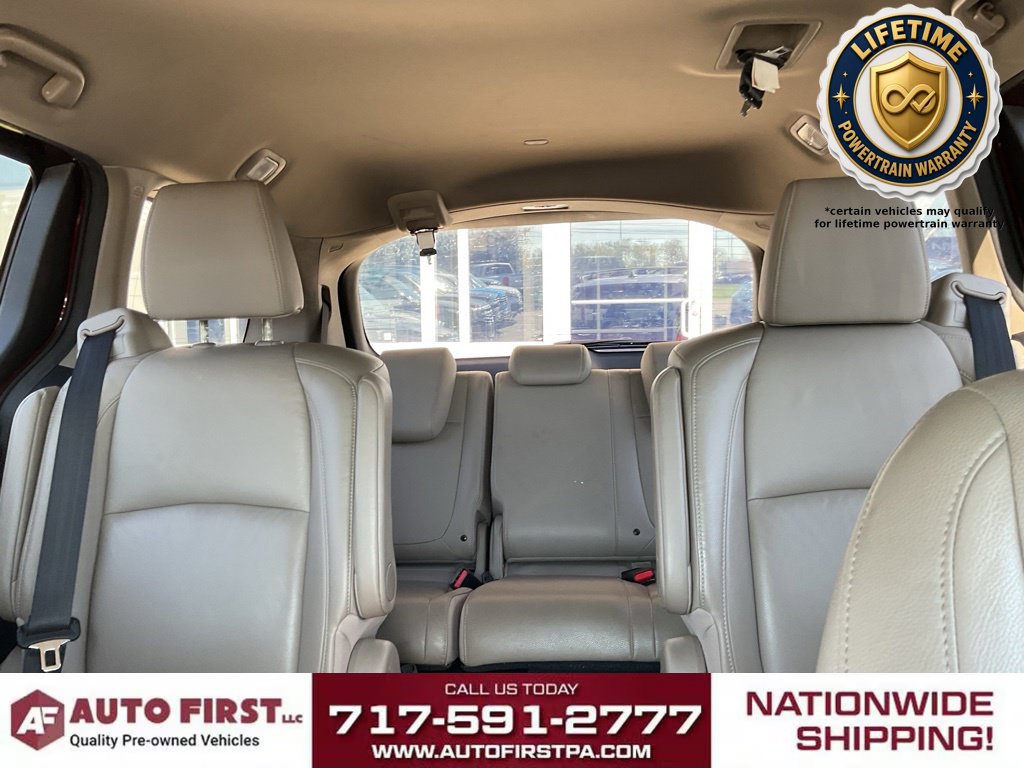 Used 2019 Honda Odyssey EX-L image 31