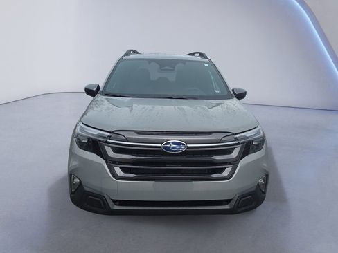 New 2026 Subaru Forester Limited image 8